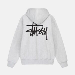 Stussy X Cpfm Serce Bluza Z Kapturem