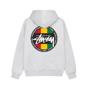 Szorty Stussy College Mesh