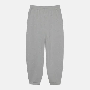 STUSSY NIKE STONE WASHED FLEECE PANT