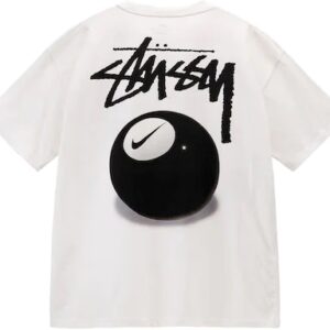 Nike X Stussy 8 Kula Koszulka