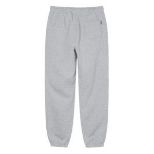 STUSSY STOCK LOGO SWEATPANT