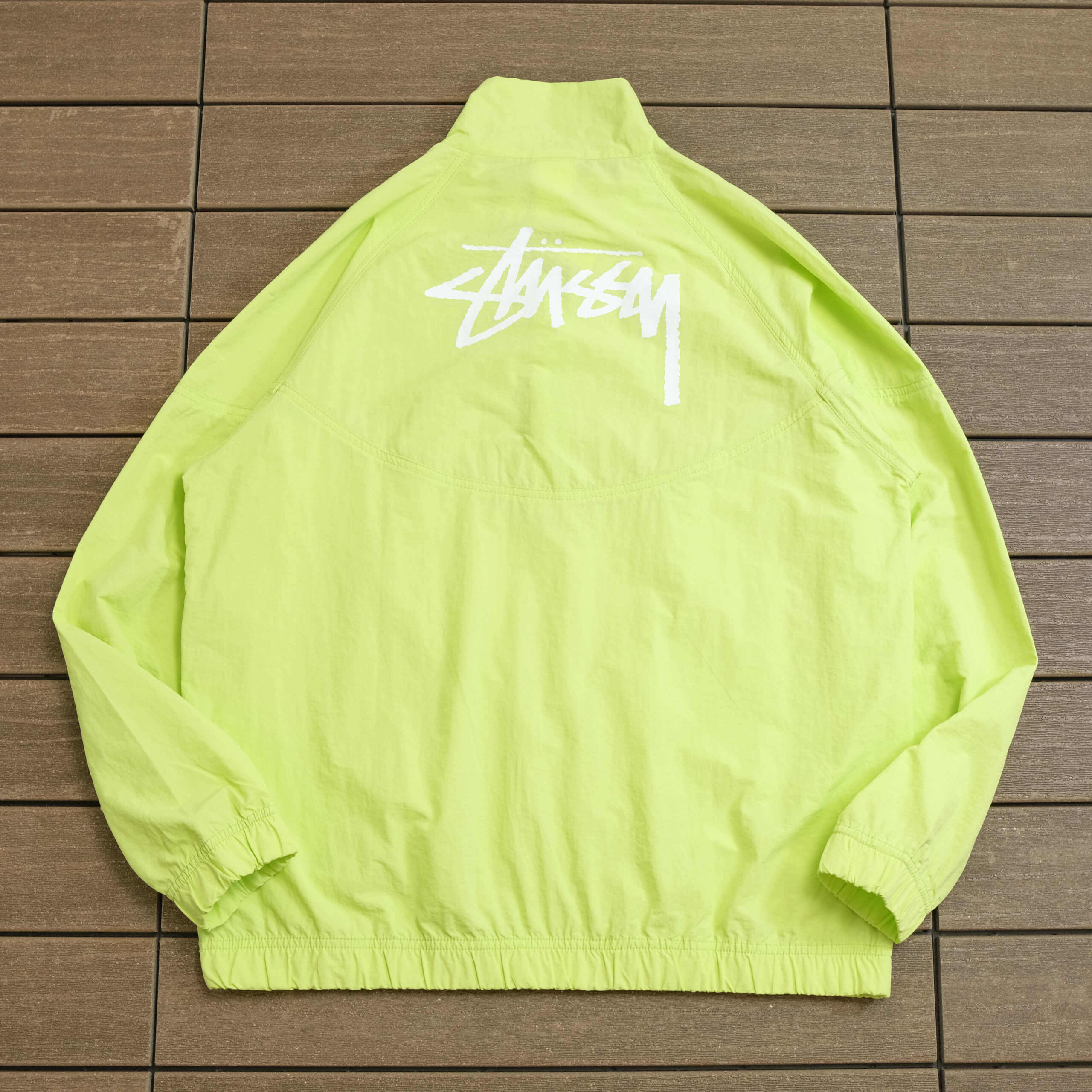 KURTKA WINDRUNNER STUSSY X NIKE