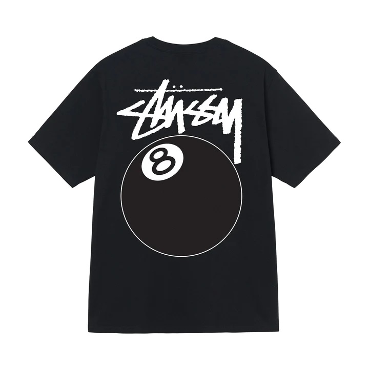 Stussy 8 Kula Koszulka